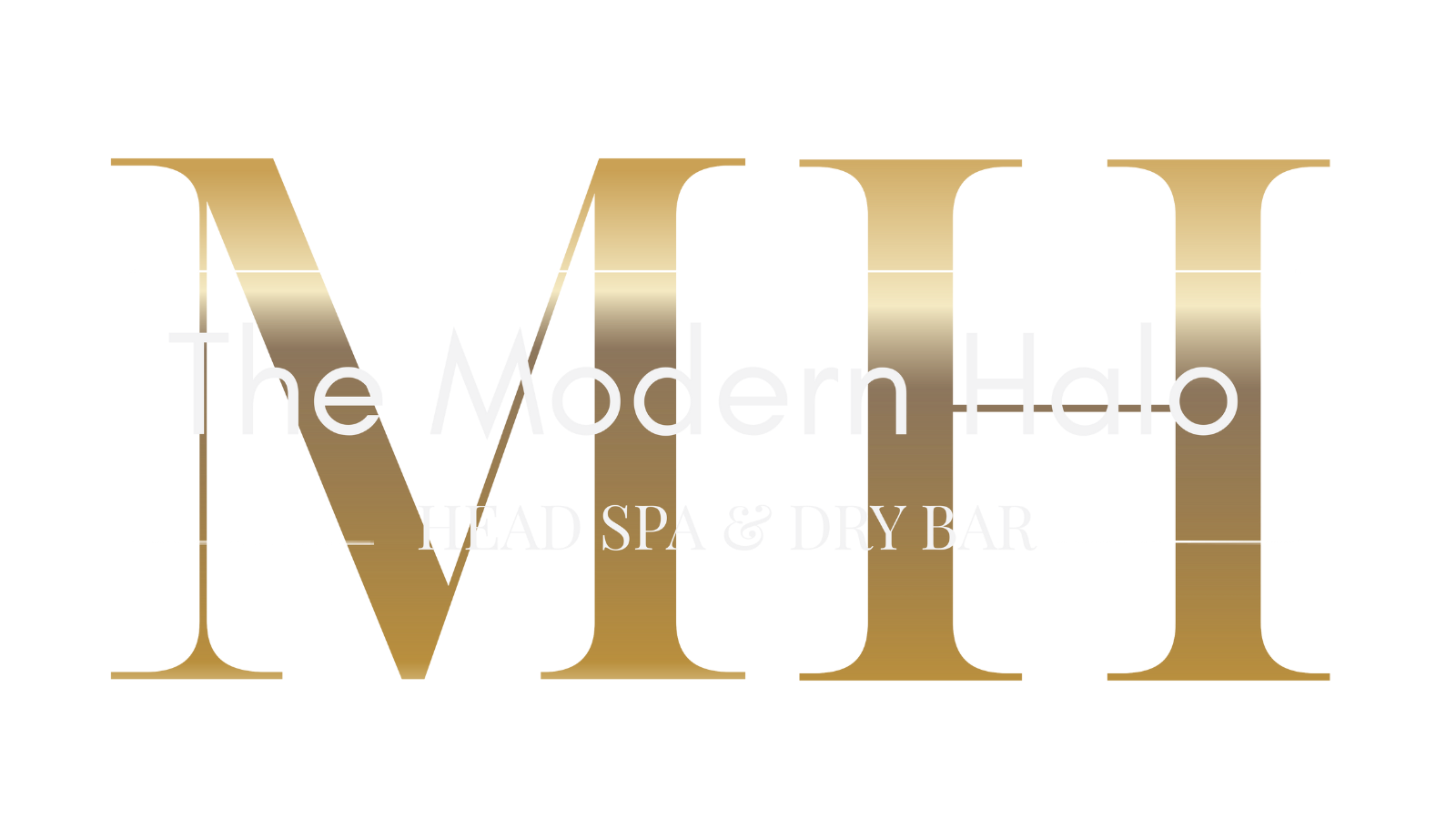 The Modern Halo